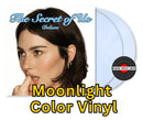 Gracie Abrams - The Secret of Us (Deluxe)- Moonlight Color Vinyl Record 2LP * rockit-t-shirts.myshopify.com #Indie_Vinyl_Den#