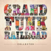 Grand Funk Railroad - Collected - Vinyl Record 180g Import rockit-t-shirts.myshopify.com #Indie_Vinyl_Den#