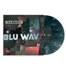 Grandaddy - Blu Wav - Blue Nebula Color Vinyl Record * rockit-t-shirts.myshopify.com #Indie_Vinyl_Den#