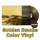 Grant-Lee Phillips - In the Hour of Dust - SIGNED Golden Smoke Color Vinyl Record rockit-t-shirts.myshopify.com #Indie_Vinyl_Den#