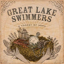 Great Lake Swimmers - Forest of Arms - Vinyl Record rockit-t-shirts.myshopify.com #Indie_Vinyl_Den#