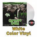 Green Day - Live At WFMU, New Jersey 1992 - White Color Vinyl Record rockit-t-shirts.myshopify.com #Indie_Vinyl_Den#