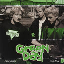 Green Day - Live At WFMU, New Jersey 1992 - White Color Vinyl Record rockit-t-shirts.myshopify.com #Indie_Vinyl_Den#
