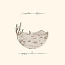 Gregory Alan Isakov - Appaloosa Bones - Brown Color Vinyl * rockit-t-shirts.myshopify.com #Indie_Vinyl_Den#