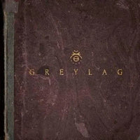 Greylag- Greylag Vinyl Record rockit-t-shirts.myshopify.com #Indie_Vinyl_Den#