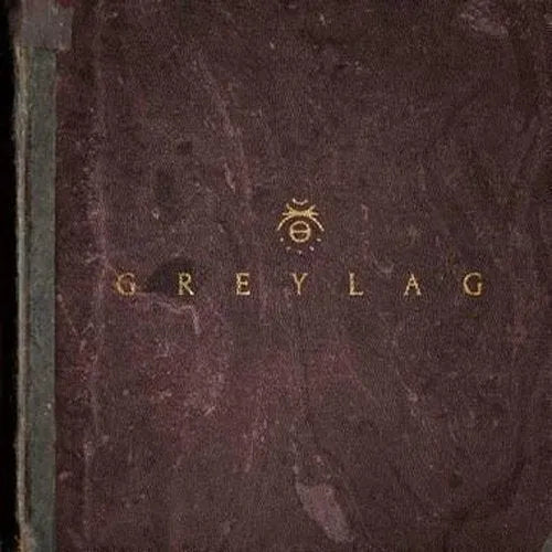 Greylag- Greylag Disco de vinilo