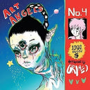 Grimes - Art Angels - Vinyl Record rockit-t-shirts.myshopify.com #Indie_Vinyl_Den#