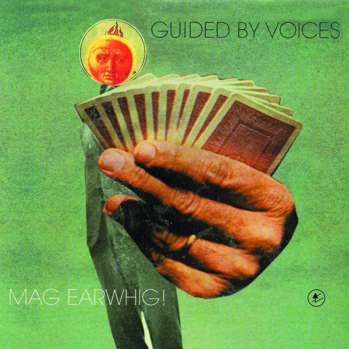 Guided By Voices - Mag Earwhig! - Vinyl Record
