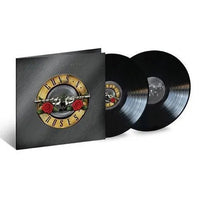 Guns N' Roses - Greatest Hits - 180g Vinyl 2LP Import rockit-t-shirts.myshopify.com #Indie_Vinyl_Den#
