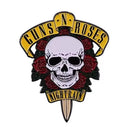Guns N Roses Nightrain - Enamel Pin rockit-t-shirts.myshopify.com #Indie_Vinyl_Den#