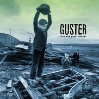Guster - Lost & Gone Forever - Vinyl Record 180g rockit-t-shirts.myshopify.com #Indie_Vinyl_Den#