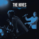HIves - Live at Third Man Records - Vinyl Record rockit-t-shirts.myshopify.com