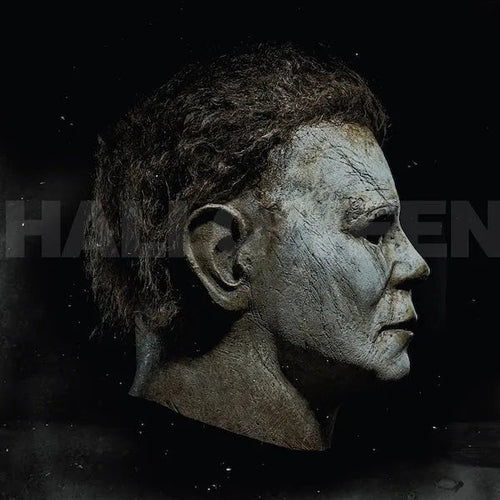Halloween: Original Soundtrack (Expanded) (2025 Art Edition) - Color Vinyl Record [Pre-Order] rockit-t-shirts.myshopify.com #Indie_Vinyl_Den#