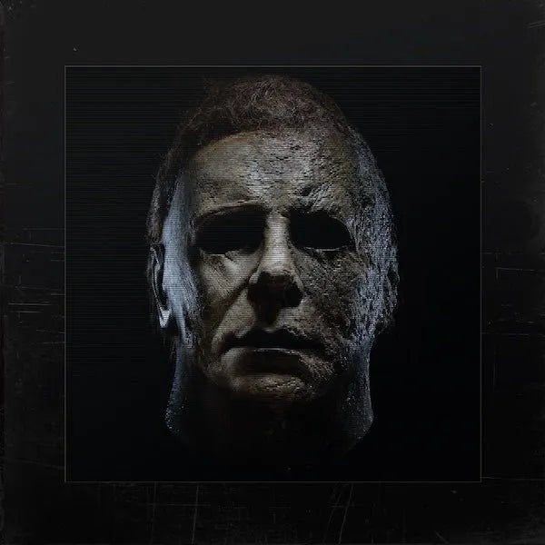 Halloween: The Complete Expanded Collection - 6LP Dried Blood Color Vinyl Record