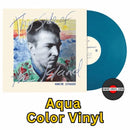 Hamilton Leithauser -This Side Of The Island - Aqua Color Vinyl Record rockit-t-shirts.myshopify.com #Indie_Vinyl_Den#