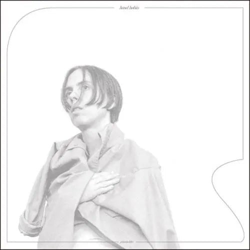 Hand Habits - Placeholder Vinyl Record