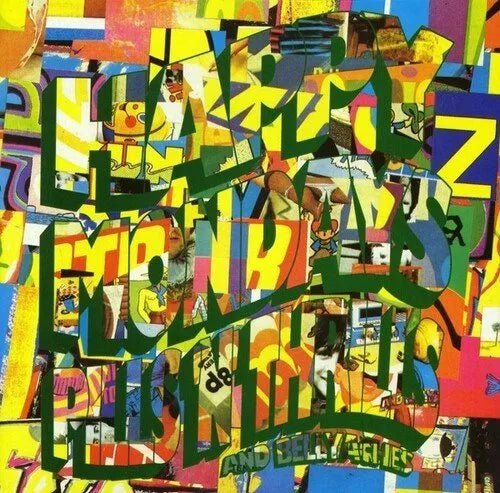 Happy Mondays - Pills N Thrills And Bellyaches - Vinyl