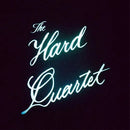 Hard Quartet - The Hard Quartet - Vinyl Record rockit-t-shirts.myshopify.com #Indie_Vinyl_Den#