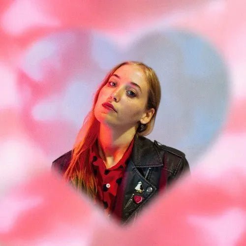 Hatchie - Sugar & Spice - Blue Clear Vinyl