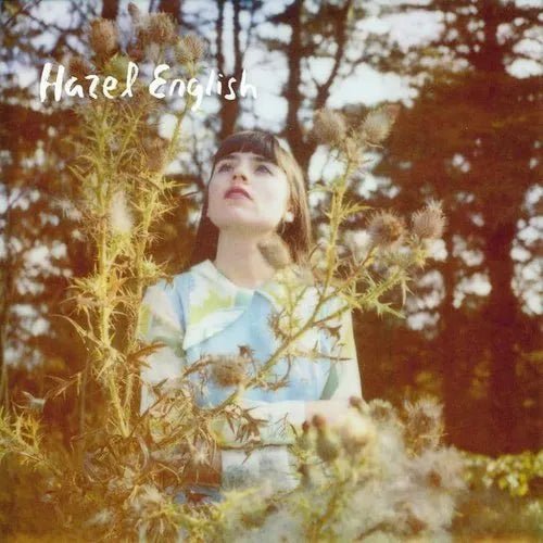 Hazel English - Just Give In / Never Going Home [2LP 180g Blue & Yellow Color Vinyl]