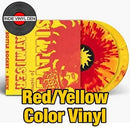 Heatmiser- The Music Of Heatmiser - Red, Yellow, Splatter Color Vinyl Record rockit-t-shirts.myshopify.com #Indie_Vinyl_Den#