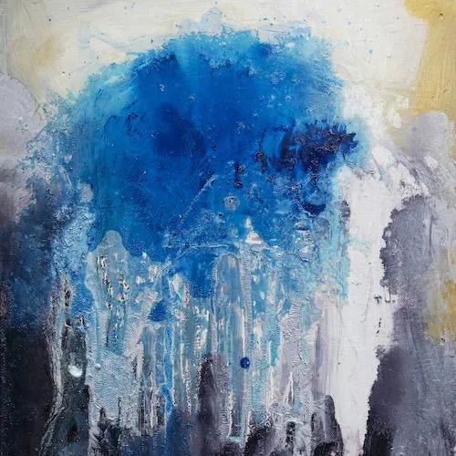 Helvetia - Essential Aliens - Clear Color Vinyl Record