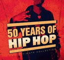Hip Hop - the Ultimate Collection - Red Color Vinyl Record rockit-t-shirts.myshopify.com #Indie_Vinyl_Den#