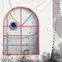 Hippo Campus - Good Dog, Bad Dream [Limited Red Marble Color Vinyl with B-Side Etching] rockit-t-shirts.myshopify.com #Indie_Vinyl_Den#