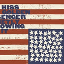 Hiss Golden Messenger - Quietly Blowing It - Coke Bottle Clear Vinyl rockit-t-shirts.myshopify.com #Indie_Vinyl_Den#