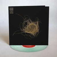 Hiss Golden Messenger - Terms of Surrender [Peak Edition Coke Bottle Clear Color Vinyl] rockit-t-shirts.myshopify.com #Indie_Vinyl_Den#