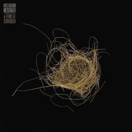 Hiss Golden Messenger - Condiciones de entrega del disco de vinilo