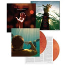 Hold Steady - Heaven Is Whenever [Limited Orange Red Marble Color Vinyl Record] * rockit-t-shirts.myshopify.com #Indie_Vinyl_Den#