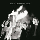 Hole - Celebrity Skin -  (180g Audiophile) Vinyl Record IMPORT rockit-t-shirts.myshopify.com #Indie_Vinyl_Den#