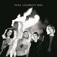 Hole - Celebrity Skin -  (180g Audiophile) Vinyl Record IMPORT rockit-t-shirts.myshopify.com #Indie_Vinyl_Den#