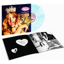 Hole - Live Through This - Pop Bottle Clear Color Vinyl Record
