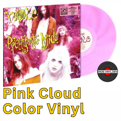 **Nuevo disco de vinilo de vinilo