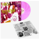 **Nuevo disco de vinilo de vinilo