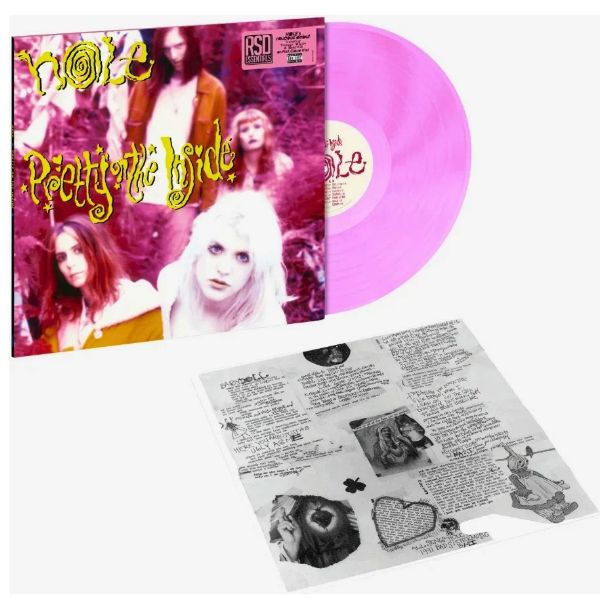 **Nuevo disco de vinilo de vinilo
