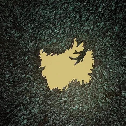 Hop Along - Get Disowned Vinyl Record