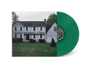 Hotelier - Home, Like Noplace Is There - EVERGREEN Color Vinyl Record rockit-t-shirts.myshopify.com #Indie_Vinyl_Den#