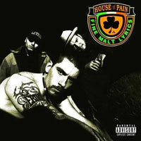 House of Pain - House of Pain (Fine Malt Lyrics) 30th Anniversary - DELUXE Color Vinyl Record 2LP rockit-t-shirts.myshopify.com #Indie_Vinyl_Den#