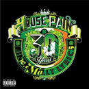 House of Pain - House of Pain (Fine Malt Lyrics) 30th Anniversary - DELUXE Color Vinyl Record 2LP rockit-t-shirts.myshopify.com #Indie_Vinyl_Den#