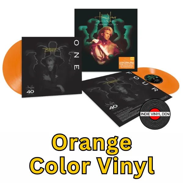 **Nuevo disco de vinilo de vinilo