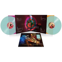 Howard Jones: Celebrate It Together - The Very Best of Howard Jones - Color Vinyl rockit-t-shirts.myshopify.com #Indie_Vinyl_Den#
