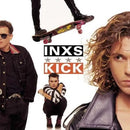 INXS - Kick - Vinyl Record LP * rockit-t-shirts.myshopify.com #Indie_Vinyl_Den#