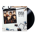 INXS - The Swing - Vinyl Record 180g rockit-t-shirts.myshopify.com