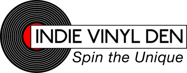 Indie Vinyl Den 