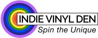 Indie Vinyl Den 