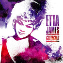 Etta James - Collected - Vinyl Record 180g Import