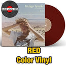 Indigo Sparke - Echo - Red Color Vinyl Record rockit-t-shirts.myshopify.com #Indie_Vinyl_Den#